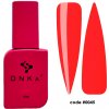 DNKa’ Liquid Acrygel Bora Bora #0045 12 ml