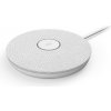 Logitech 952-000038 mikrofón Biela Stolný mikrofón (952-000038)
