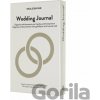 Moleskine Passion Wedding Journal A5 biely zápisník