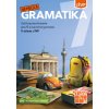 Nemecká gramatika 7 - pracovný zošit - Cifrová Magdaléna