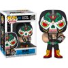 Funko POP! Dia de los Bane