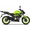 SHAD B0BN39ST Nosič kufra BENELLI BN302S, 2019-2022