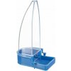 Trixie Napájadlo na vodu a krmivo 90 ml, 12 cm 90ml
