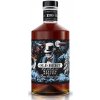 Old Bert Winter Spiced Rum 40 % 0,7 l (čistá fľaša)