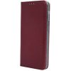 Smartfony-it Puzdro Smart Magneto pre Samsung Galaxy S23 FE tmavobordové. - NR10207