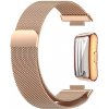 AC mobile Kovový set na hodinky pro HUAWEI WATCH FIT 2 Barva: Bronzová