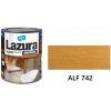 HET Aquadecol LAZÚRA FORTE strednovrstvová lazúra na drevo 2.5 l ALF 742