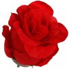 Umelá ruža puk W681-01