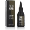 Sebastian Professional Seb Man The Hero Re-Workable Gel znovuvarovateľný tekutý gél na vlasy 75 ml pre mužov
