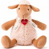 Plyšová Hračka Ovečka Ema, Prémiová Plyšová Hračka - 28cm