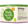 GreenFood Nutrition Beauty Hair & Skin Forte + Pillbox