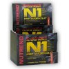Nutrend N1 Pre-Workout 10x17g - Červený pomeranč