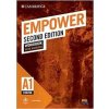Empower Starter - Starter/A1 Workbook with Answers - Cambridge University Press