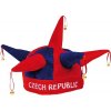 Klobouk šašek ČR 1