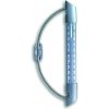 teplomer okenné 23cm plastový + kov. 14.6015