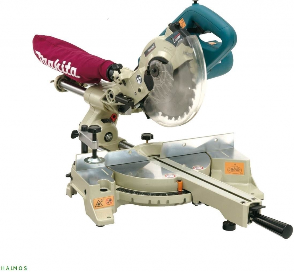 Makita LS0714FL