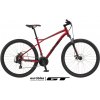 GT Aggressor SPORT 2024 Red (microSHIFT) [29