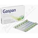 Voľne predajný liek Gaspan 90 mg/50 mg cps.enm.14 x 90 mg/50 mg