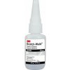 SCOTCH-WELD PR100 20g 3M vynikajúce kyanoakrylátové lepidlo na plasty a gumy
