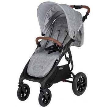 VALCO BABY Sport Trend 4 Sivá 2021