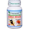 Planet Ayurveda FEMALE HEALTH SUPPORT 60 kapsúl – priaznivo ovplyvňuje zdravie u žien