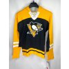 Outerstuff Dětská mikina Pittsburgh Penguins NHL Ageless Revisited - Home Po Hoodie Veľkosť: Dětské M (9 - 11 let)
