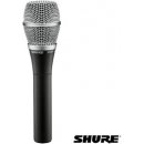 Mikrofón Shure SM86