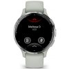 Garmin Venu 3S Sage Gray/Silver