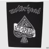 nášivka RAZAMATAZ Motörhead Ace Of Spades