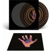 George Harrison - Living In The Material World (Zoetrope Picture Disc) (50th Anniversary) (LP)