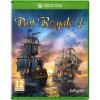 Port Royale 4 | Xbox One