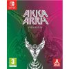 Akka Arrh: Special Edition (Switch)