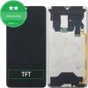 LCD displej + Dotykové sklo Huawei Mate 20 HMA-L29 HMA-L09 Aftermarket