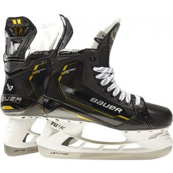 Bauer S22 Supreme M5 Pro Senior