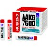 NUTREND AAKG 7500 - čierna ríbezľa 20x25 ml