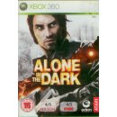 Hra na Xbox 360 Alone in the Dark