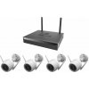 EZVIZ CS-H3C-R100-1J4WKFL+CS-X5S-R100-8W