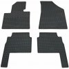Koberce gumenné Rigum Kia Sorento 2009-2013