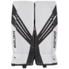 Brankárske betóny Bauer S21 VAPOR 3X Senior Zvoliť: White/Blue XL