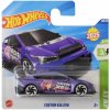 Autíčko Hot Wheels Custom Kia EV6