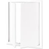 Dalap Revízne dvierka plastové 297x268 mm