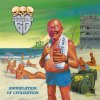 EVILDEAD - ANNIHILATION OF CIVILIZATION (1CDG)