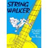 STRING WALKER by Cees Hartog gitara