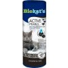 Biokat´s Active Pearls, aktívne uhlie do mačacích toaliet, 700 ml