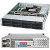 Supermicro CSE-825TQC-R1K03LPB