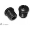 Jagwire HFA015 skrutka do pivotov M10 plast