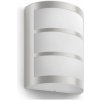 Philips Philips - LED Vonkajšie nástenné svietidlo PYTHON LED/3,8W/230V IP44 P5977 + záruka 5 rokov zadarmo