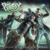 Pathology - Legacy Of The Ancient [CD]