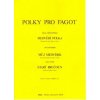 Polky pro fagot
