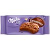 Milka Cookies Sensation Choco Inside 156g